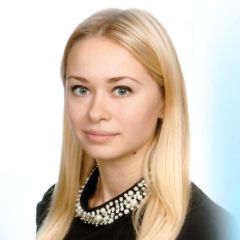 Дейнека Анастасия