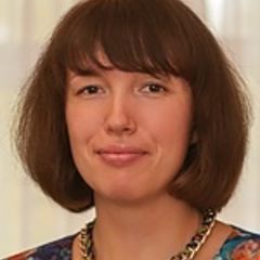 Тимофеева Евгения