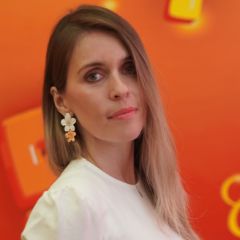 Одерова Ирина