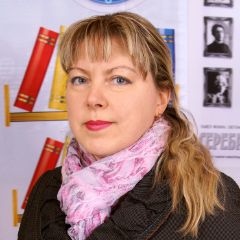 Василискова Оксана Сергеевна