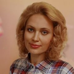 Лихобабина Наталья