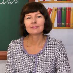 Тумар Людмила