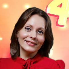 Мосина Александра