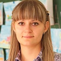Зуева Светлана