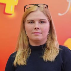 Абрамкина Юлия Александровна
