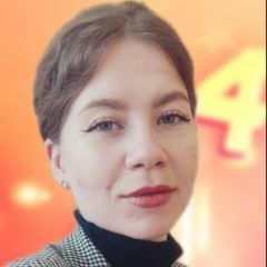 Матвеева Софья