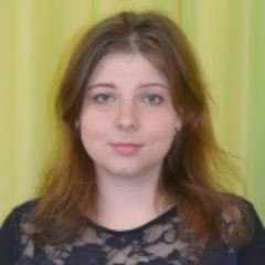 Акулова Светлана Дмитриевна