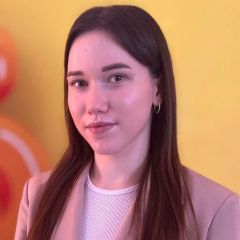 Двойникова Надежда