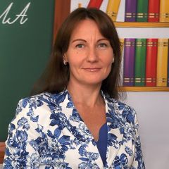 Круппова Елена