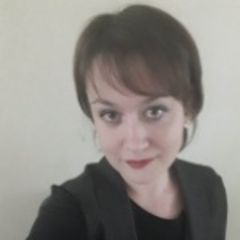Банина Ольга Александровна