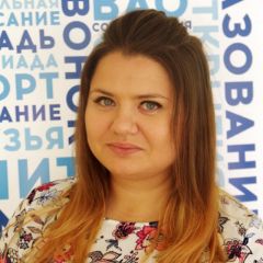Левкина Татьяна