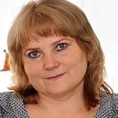 Быкова Ирина Ивановна