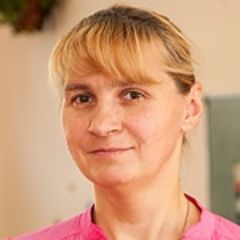Ковальчук Марина