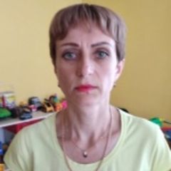 Дудкина Наталия
