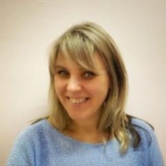 Соколова Анна