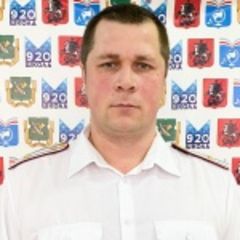 Паньков Сергей