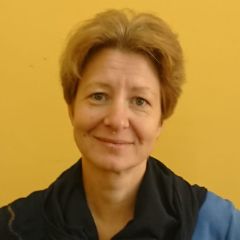 Костина Наталья