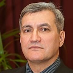 Бикмуллин Рамиль Маннурович