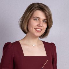 Соловьева Дарья