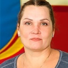 Василаки Оксана Сергеевна