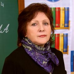 Кучеренко Ирина
