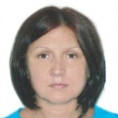 Буравцова Людмила Ивановна