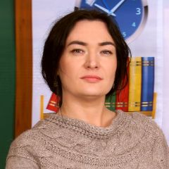 Петрова Анна