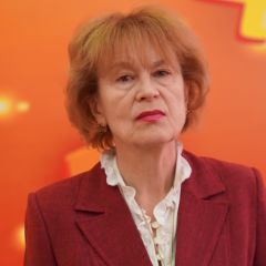 Сысоева Светлана