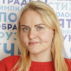 Порошкова Екатерина