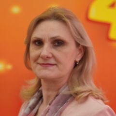 Алтунина Наталья Владимировна