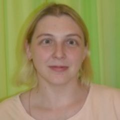 Ряжская Светлана