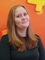 Красотина Екатерина